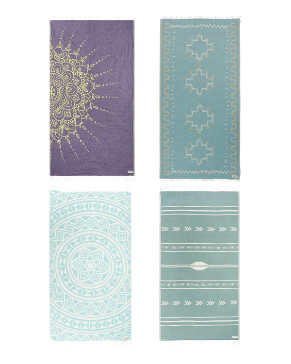 Boho Bundle
