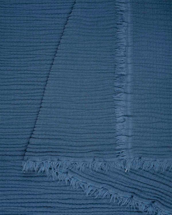 Lara Dark Denim - PARTY BLANKET™ - Image 9