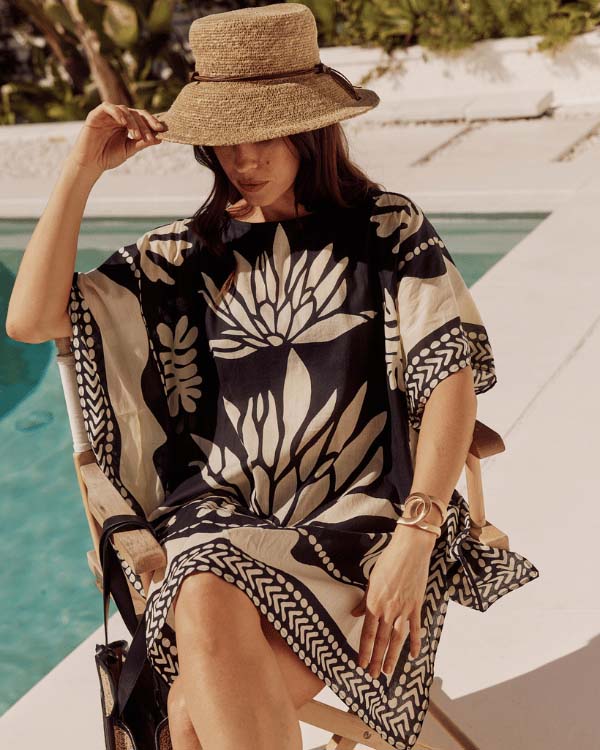 Lotus Cover Up - Image 6