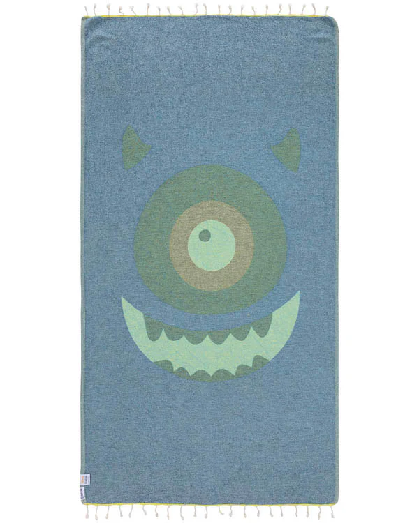 Disney Pixar - Mike Face - Image 3