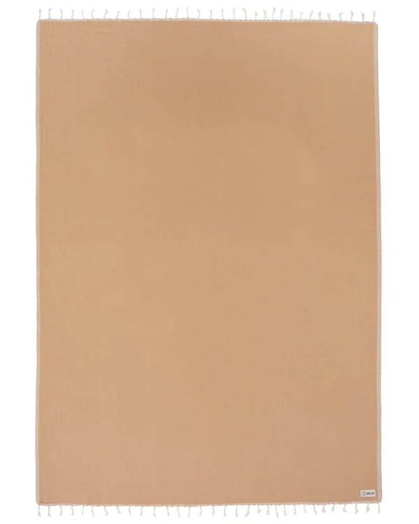 Sonoran Blanket Dusty Peach